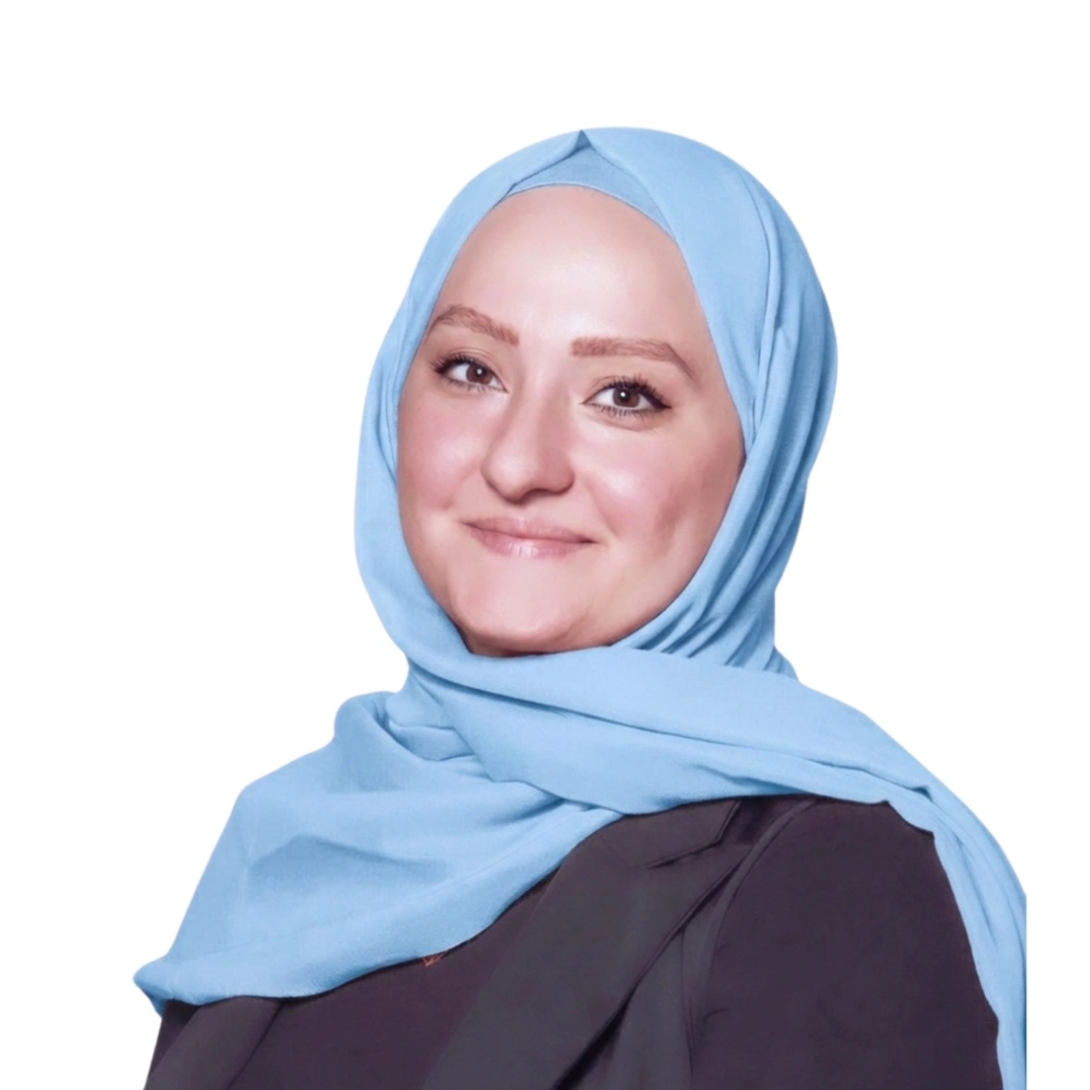 Israa Lulu - AI Strategist & Digital Innovation Transformation Consultant